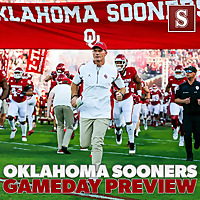 Oklahoma Sooners Gameday Preview