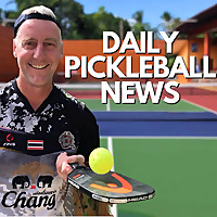 Daily Pickleball News