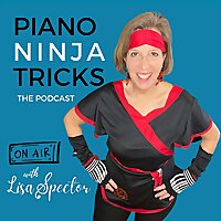 Piano Ninja Tricks