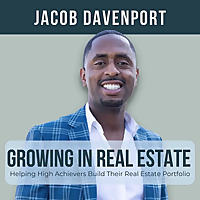 Growing In Real Estate