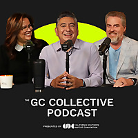 the GC Collective Podcast