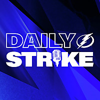 Daily Strike - Tampa Bay Lightning