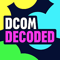 DCOM Decoded