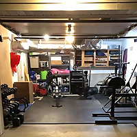 Mid Life Muscle and Strength