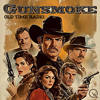 Gunsmoke - Old Time Radio