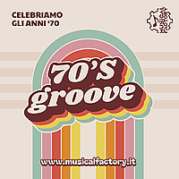 70's Groove