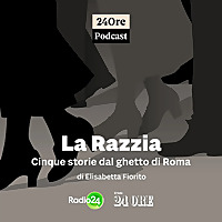 La Razzia - Cinque storie dal ghetto di Roma
