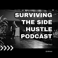 Surviving the Side Hustle