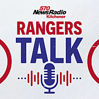 Rangers Talk