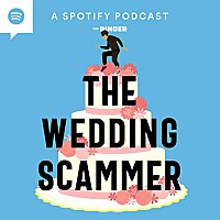 The Wedding Scammer