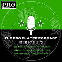 The ProPlayer Podcast