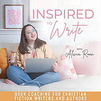 Inspired to Write | How to Write a Book, Fiction Writing, Creative Process, Plot Arc, Character Deve