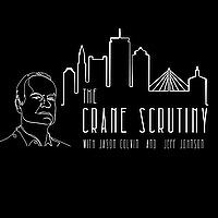 The Crane Scrutiny