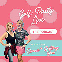 Golf Party Live