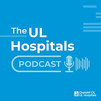 The UL Hospitals Podcast