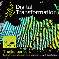 The Influencers: Digital Transformation