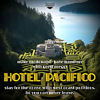 Hotel Pacifico