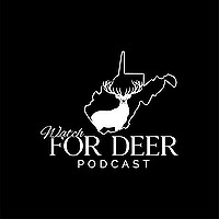 Watch For Deer