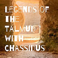 Legends of the Talmud