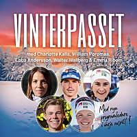 Vinterpasset