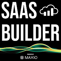 SaaS Builder Podcast