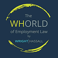 The WHorld of Law