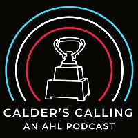 Calder's Calling