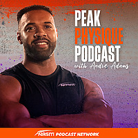 Peak Physique Podcast