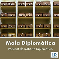 Mala Diplomática