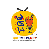 چی؟کجا؟چرا؟ | what?where?why?