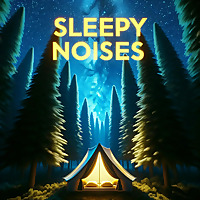 Sleepy Noises   Relaxing Sounds for Sleep & Babies