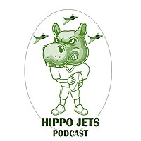 Gang Green UK presents The Hippo Jets Podcast with Jon and Al