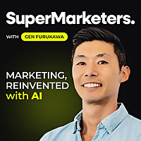 SuperMarketers.ai: Your Roadmap to AI-Driven Marketing