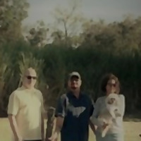 Destination Louisiana