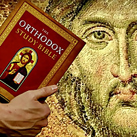 Weekly NKJV New Testament Book (Orthodox Study Bible)