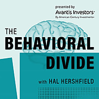 The Behavioral Divide with Hal Hershfield