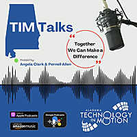 TIM Talks