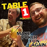 Table 1 Podcast