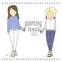 Pointing It Out: A Needlepoint Podcast
