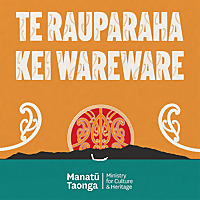 Te Rauparaha : Kei Wareware