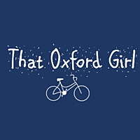 That Oxford Girl