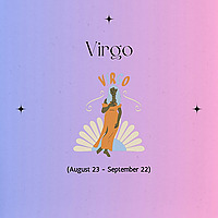 VIRGO DAILY HOROSCOPE
