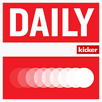 kicker Daily - Der Fußball-News Podcast