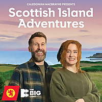 Scottish Island Adventures