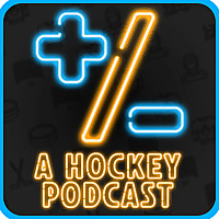Plus/Minus: A Hockey Podcast - Oil Country Edition