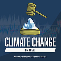 Climate Change on Trial