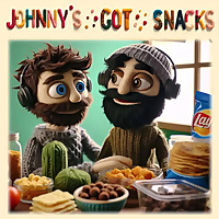 Johnny's Got Snacks