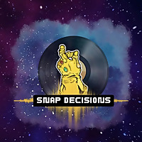 SNAP decisions (A Marvel Snap podcast)