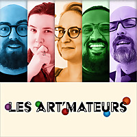Les Art'mateurs