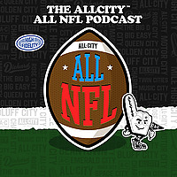 The ALL NFL Draft Podcast with Fran Duffy